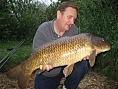 Ian Hagger, 20th Jun<br />19lb 05oz common